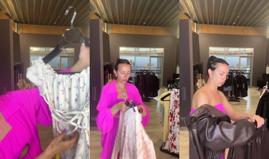 linalaunert TikTok Live — Jul 16, 2026, 5:00 PM