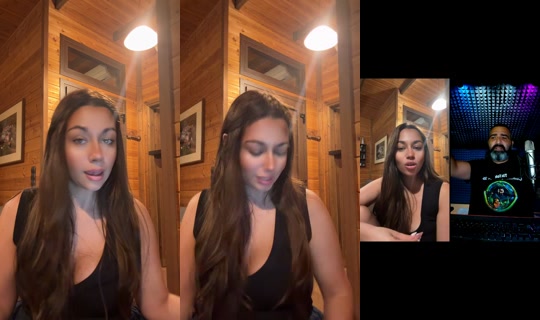 linamistiliadou TikTok Live — Jul 10, 2026, 7:51 PM