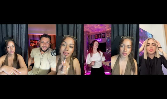linamistiliadou TikTok Live — Aug 20, 2026, 2:48 PM