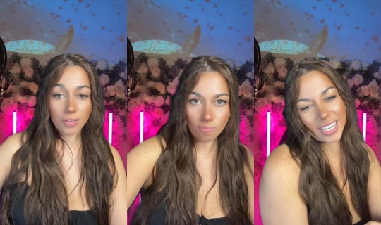 linamistiliadou TikTok Live — Aug 22, 2026, 1:33 PM