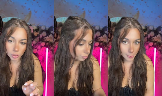 linamistiliadou TikTok Live — Aug 22, 2026, 4:04 PM