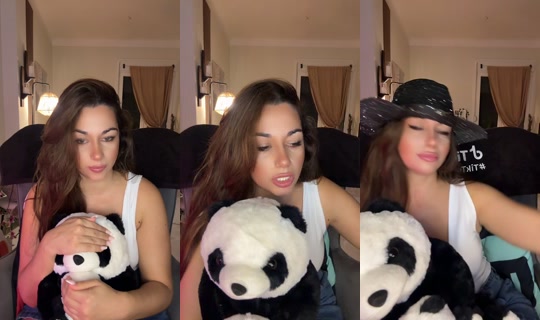 linamistiliadou TikTok Live — Aug 29, 2026, 11:01 PM