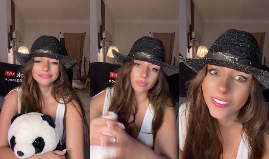 linamistiliadou TikTok Live — Aug 30, 2026, 12:41 AM