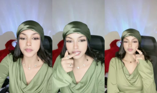 linaomar809 TikTok Live — Jul 14, 2026, 12:11 AM