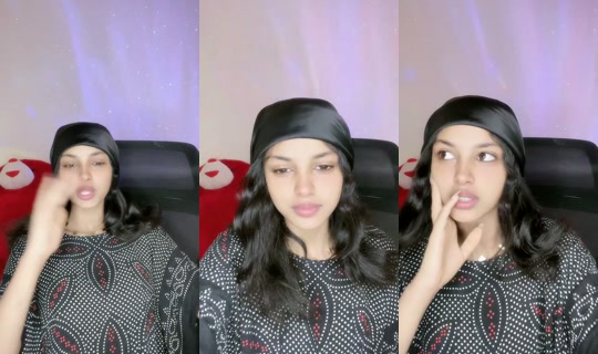 linaomar809 TikTok Live — Jul 14, 2026, 6:26 AM