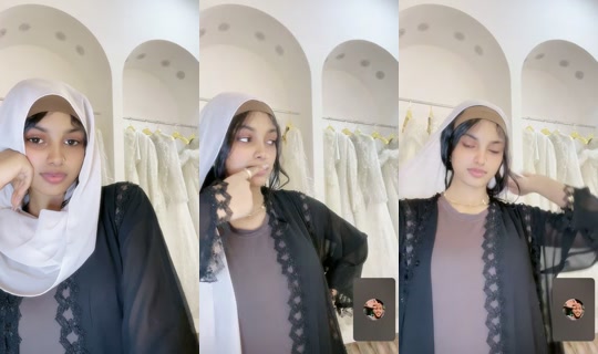 linaomar809 TikTok Live — Jul 15, 2026, 1:41 PM
