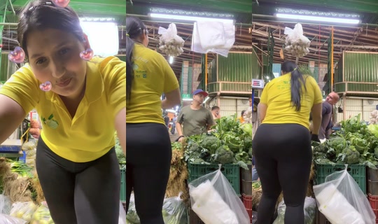 linaposada5 TikTok Live — Jul 14, 2026, 11:43 AM
