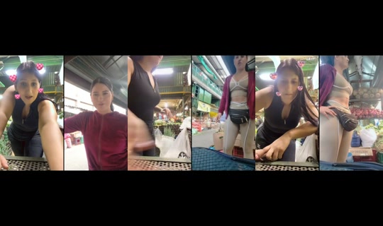 linaposada5 TikTok Live — Aug 27, 2026, 11:39 AM