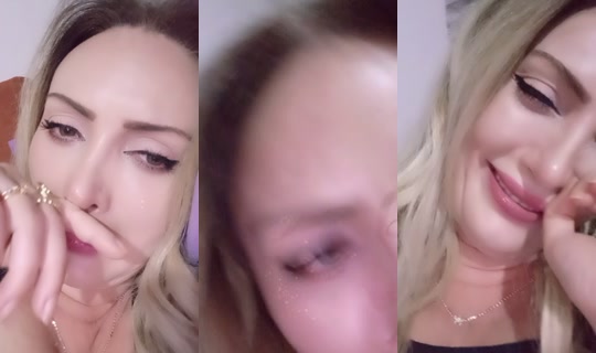 linasahinask TikTok Live — Sep 16, 2026, 1:11 AM