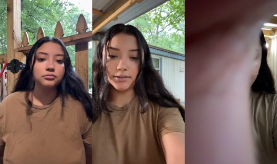 linay1111 TikTok Live — Aug 27, 2026, 11:12 PM