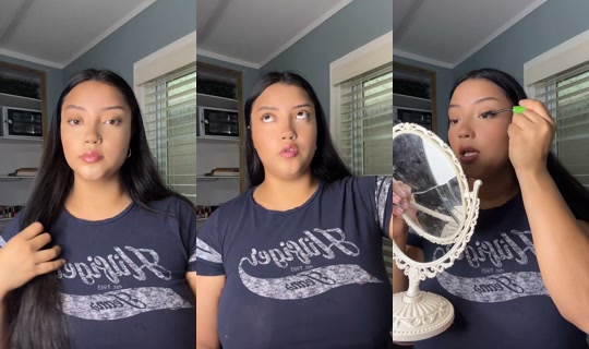 linay1111 TikTok Live — Aug 29, 2026, 11:14 PM