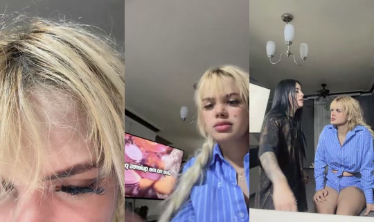 linda.rux TikTok Live — Jul 12, 2026, 9:19 AM