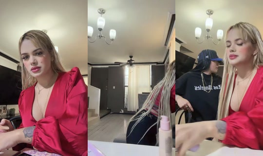 linda.rux TikTok Live — Jul 12, 2026, 9:46 PM