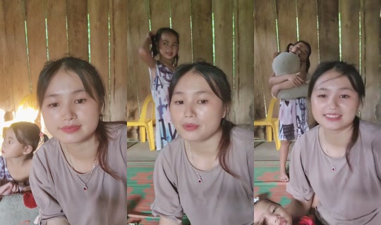linda.single65 TikTok Live — Jul 12, 2026, 10:49 AM