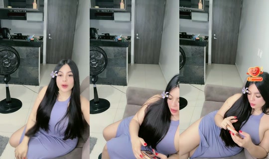 linda_0472 TikTok Live — Jul 10, 2026, 3:36 AM