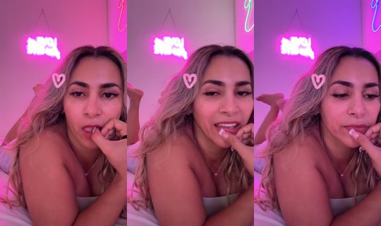 linda_503_ TikTok Live — Aug 12, 2026, 2:14 AM