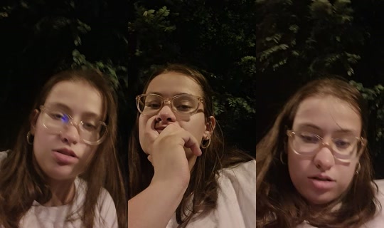 linda_very_lost20 TikTok Live — Jul 14, 2026, 12:10 AM