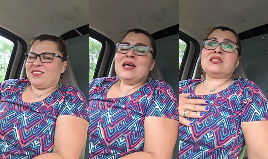 lindaeligio1 TikTok Live — Jul 14, 2026, 11:42 AM