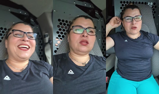 lindaeligio1 TikTok Live — Jul 15, 2026, 11:02 AM