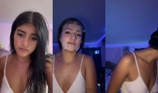 lindagomez768_ TikTok Live — Sep 1, 2026, 1:08 AM