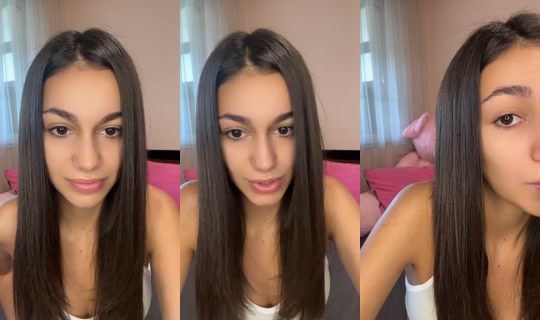 lindahristova7 TikTok Live — Jul 10, 2026, 1:50 PM