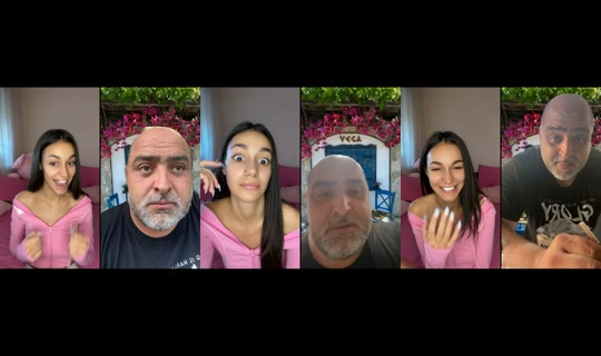 lindahristova7 TikTok Live — Jul 11, 2026, 4:36 PM