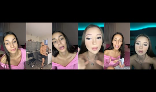 lindahristova7 TikTok Live — Jul 11, 2026, 6:14 PM