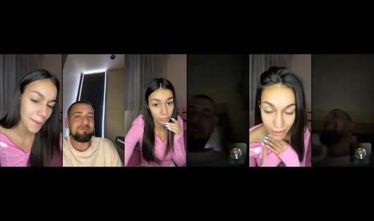 lindahristova7 TikTok Live — Jul 11, 2026, 7:23 PM