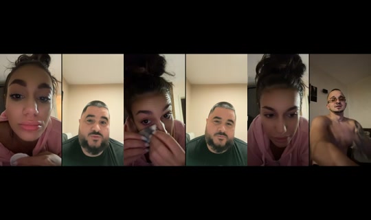 lindahristova7 TikTok Live — Jul 14, 2026, 9:32 PM