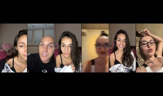 lindahristova7 TikTok Live — Jul 15, 2026, 5:20 PM