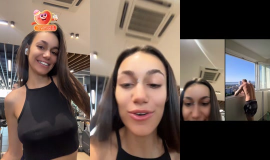 lindahristova7 TikTok Live — Jul 30, 2026, 2:44 PM