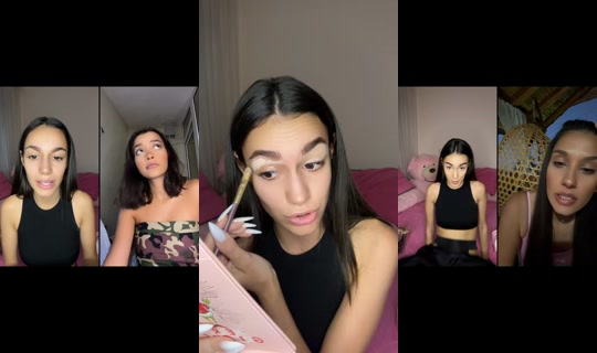 lindahristova7 TikTok Live — Jul 30, 2026, 5:52 PM