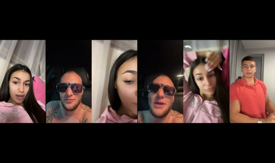 lindahristova7 Recorded on Jul 31, 2026, 9:57 PM