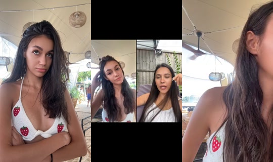 lindahristova7 TikTok Live — Aug 9, 2026, 11:46 AM