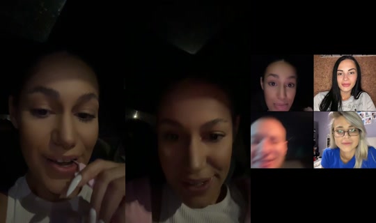 lindahristova7 TikTok Live — Aug 16, 2026, 7:32 PM