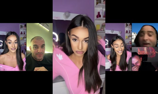 lindahristova7 TikTok Live — Sep 1, 2026, 6:21 PM