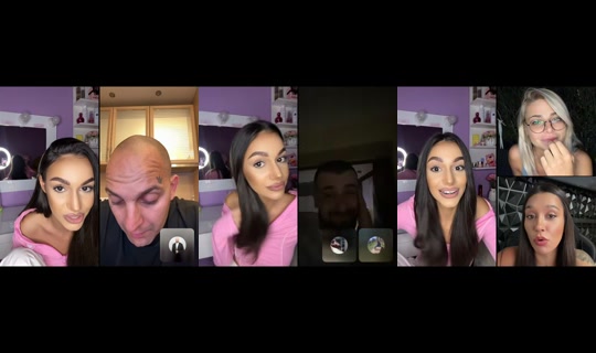lindahristova7 TikTok Live — Sep 1, 2026, 8:02 PM