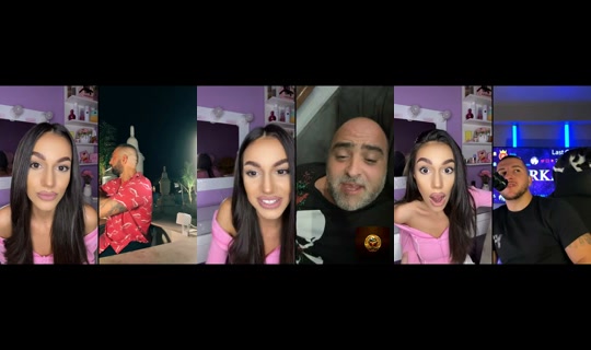 lindahristova7 TikTok Live — Sep 1, 2026, 10:09 PM