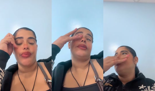lindamichelbarrie TikTok Live — Jul 31, 2026, 9:24 AM