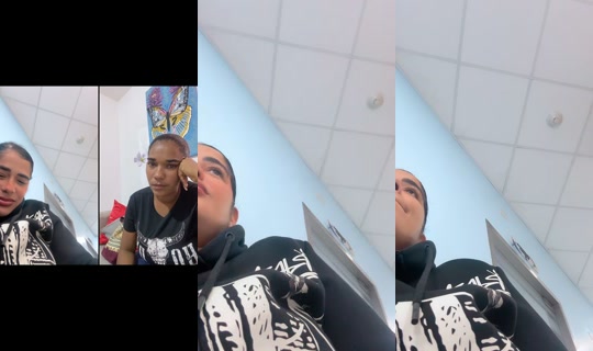 lindamichelbarrie TikTok Live — Jul 31, 2026, 11:23 AM