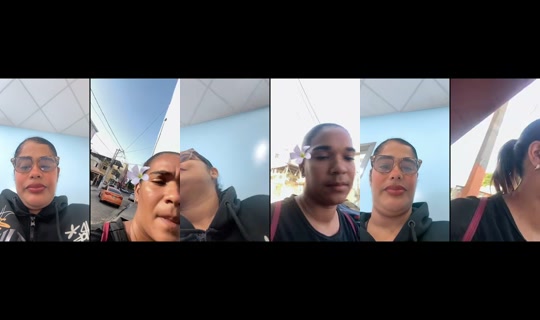 lindamichelbarrie TikTok Live — Jul 31, 2026, 11:42 AM