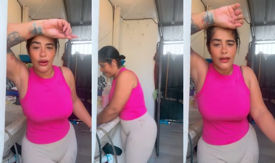 lindamichelbarrie TikTok Live — Aug 20, 2026, 11:28 AM