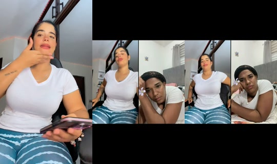 lindamichelbarrie Recorded on Aug 21, 2026, 10:22 AM