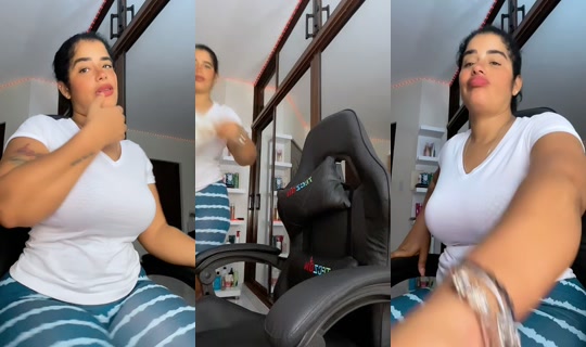 lindamichelbarrie Recorded on Aug 21, 2026, 11:16 AM