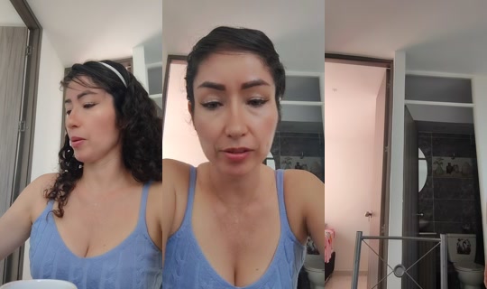 lindaorduz TikTok Live — Aug 11, 2026, 7:36 PM