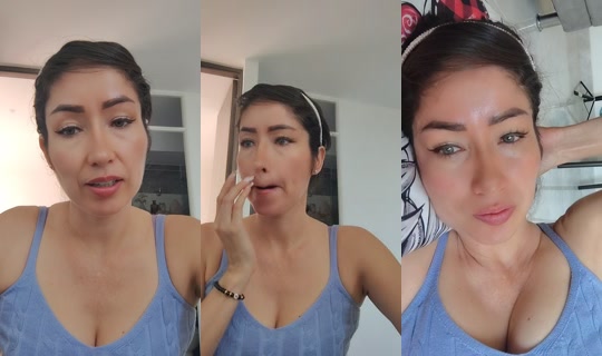 lindaorduz TikTok Live — Aug 11, 2026, 8:19 PM