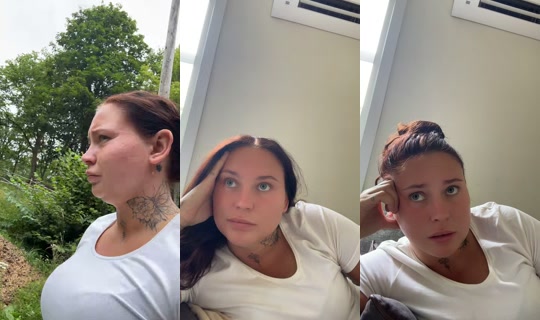 lindasihvolase TikTok Live — Jul 10, 2026, 11:55 AM
