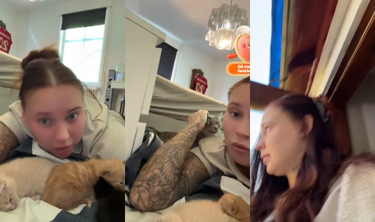 lindasihvolase TikTok Live — Aug 27, 2026, 8:18 AM