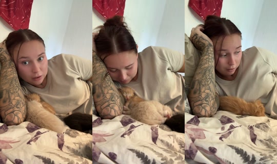 lindasihvolase TikTok Live — Aug 27, 2026, 11:17 AM