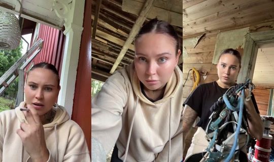 lindasihvolase TikTok Live — Sep 1, 2026, 9:09 AM
